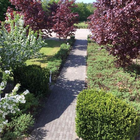 Gammelgaard Feriecenter Laeso Zewnętrze zdjęcie