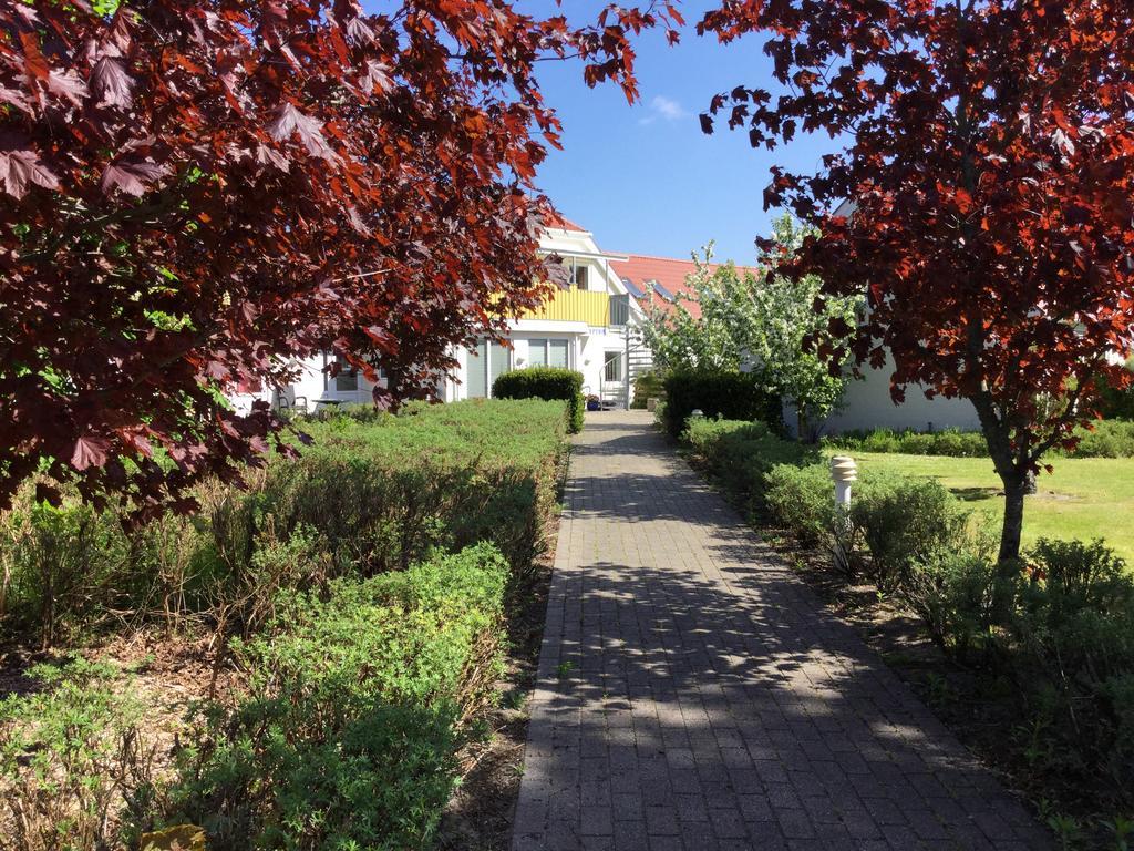 Gammelgaard Feriecenter Laeso Zewnętrze zdjęcie