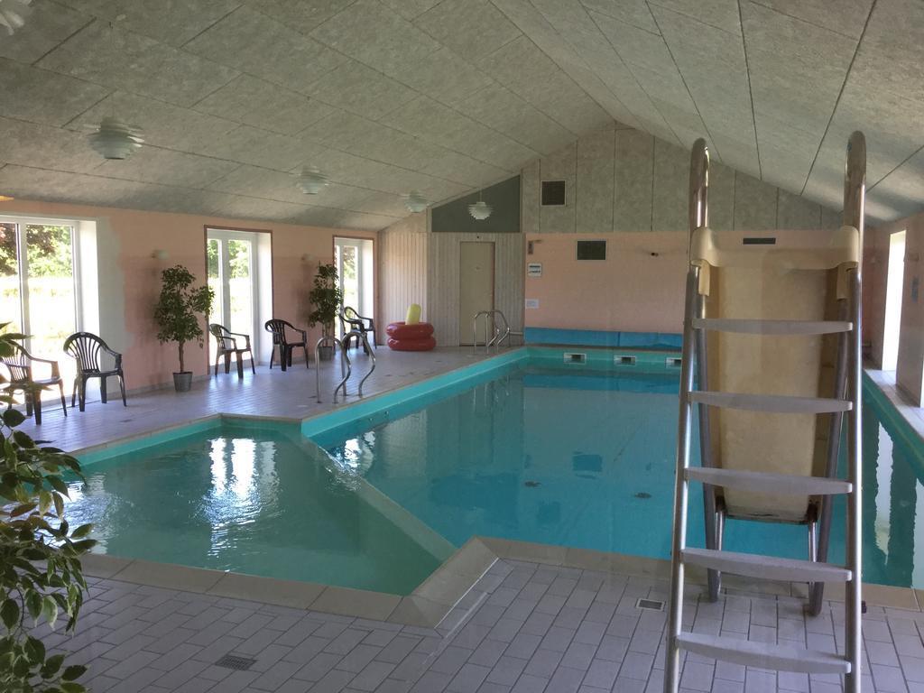 Gammelgaard Feriecenter Laeso Zewnętrze zdjęcie