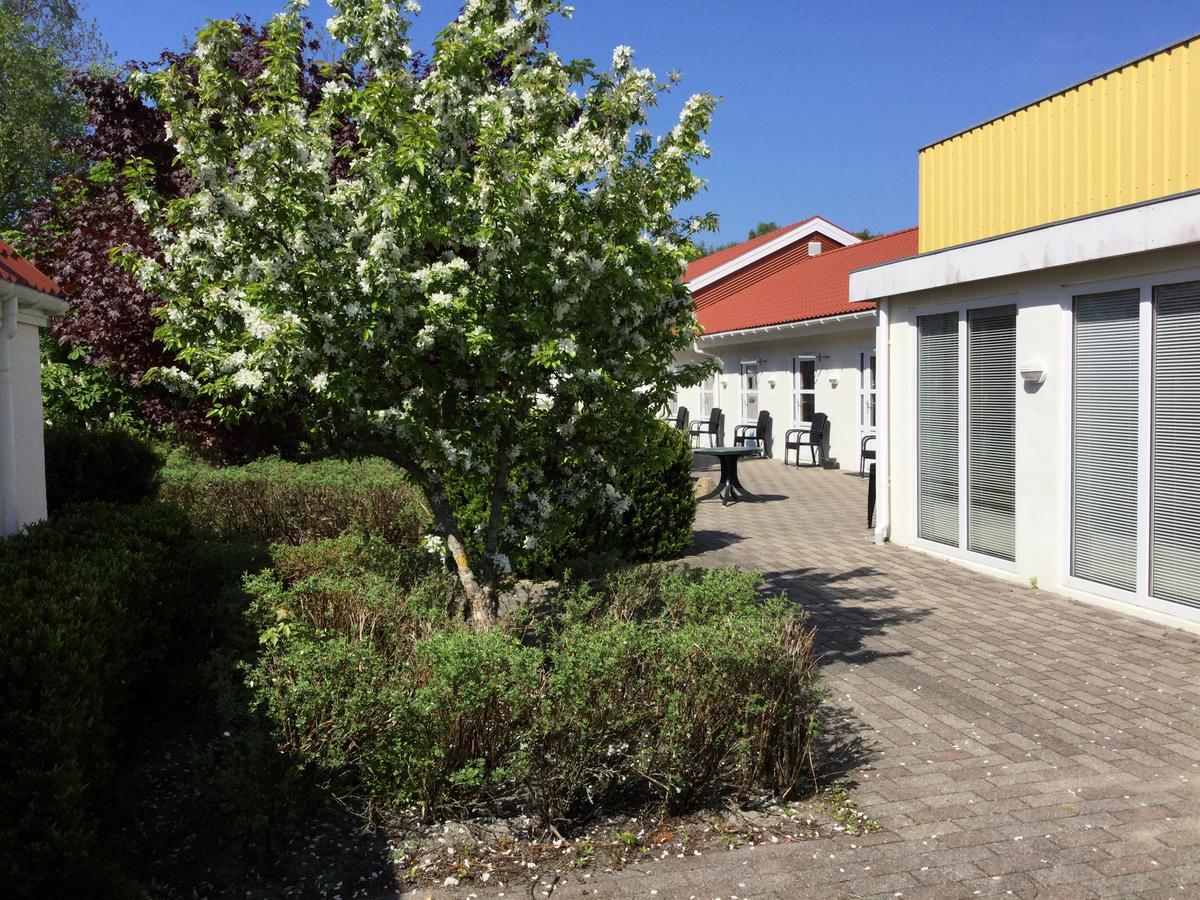 Gammelgaard Feriecenter Laeso Zewnętrze zdjęcie